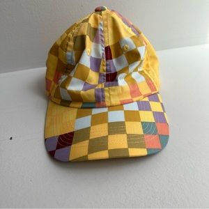 NWOT Urban Outfitters Baggu Baseball Cap